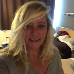 Meet your Posher, Kimberley